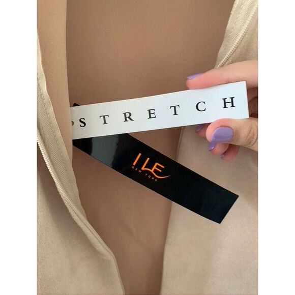 NWT ILe New York Dress - Picture 6 of 7